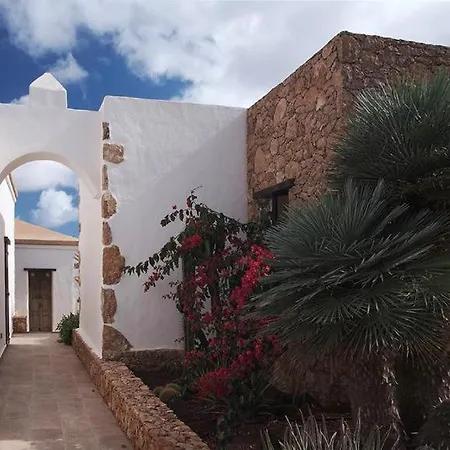 Pueblo Canario Apart Otel