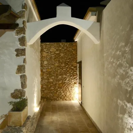 Pueblo Canario Apartmanhotel