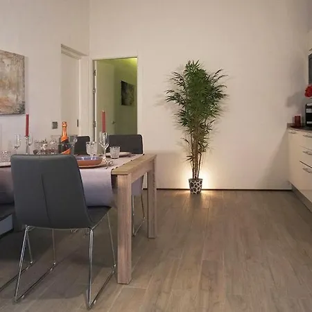 Pueblo Canario Apartahotel Los Estancos