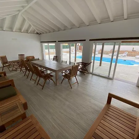 Pueblo Canario Apartahotel