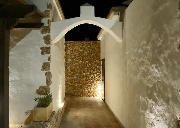 Pueblo Canario Aparthotel