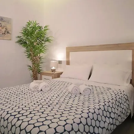 Ξενοδοχείο με διαμερίσματα Pueblo Canario Los Estancos