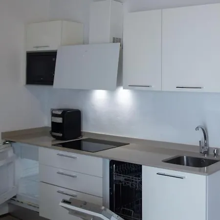 Pueblo Canario Ξενοδοχείο με διαμερίσματα Los Estancos