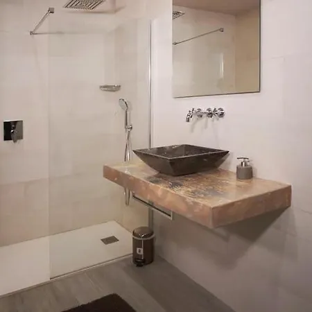 Pueblo Canario Ξενοδοχείο με διαμερίσματα Los Estancos