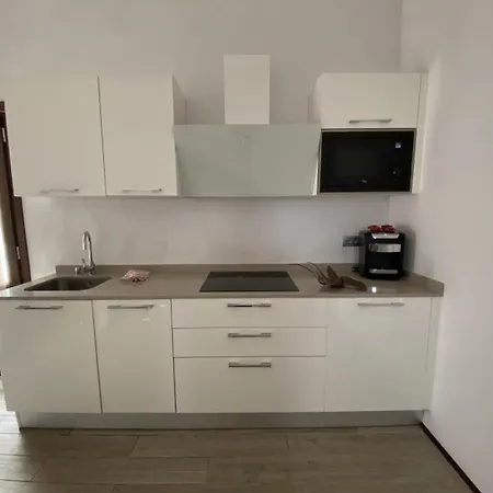 Pueblo Canario Ξενοδοχείο με διαμερίσματα Los Estancos