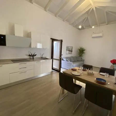 Ξενοδοχείο με διαμερίσματα Pueblo Canario