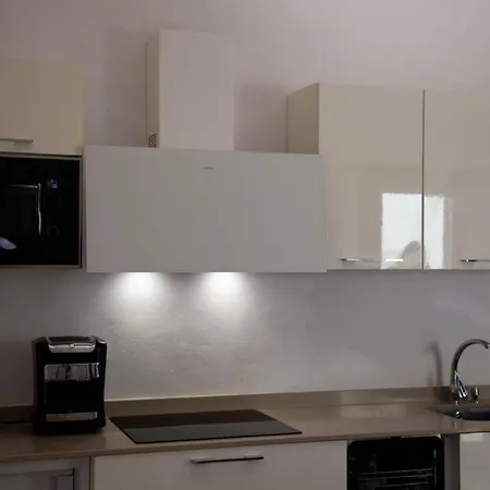 Ξενοδοχείο με διαμερίσματα Pueblo Canario 3*