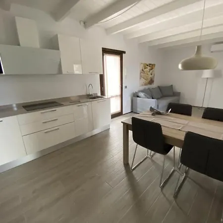 Ξενοδοχείο με διαμερίσματα Pueblo Canario