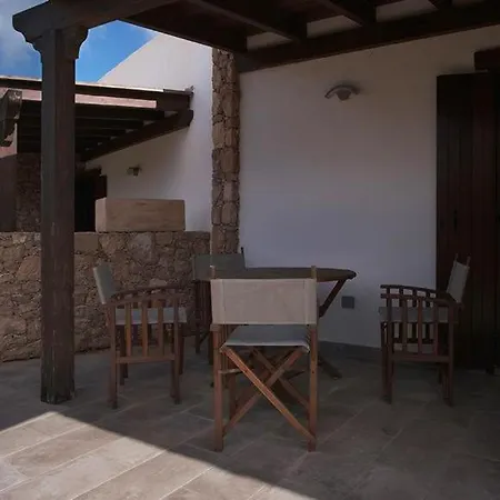Pueblo Canario