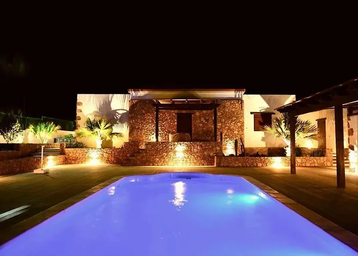 Apart-hotel Pueblo Canario